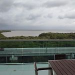 Salida al Mar