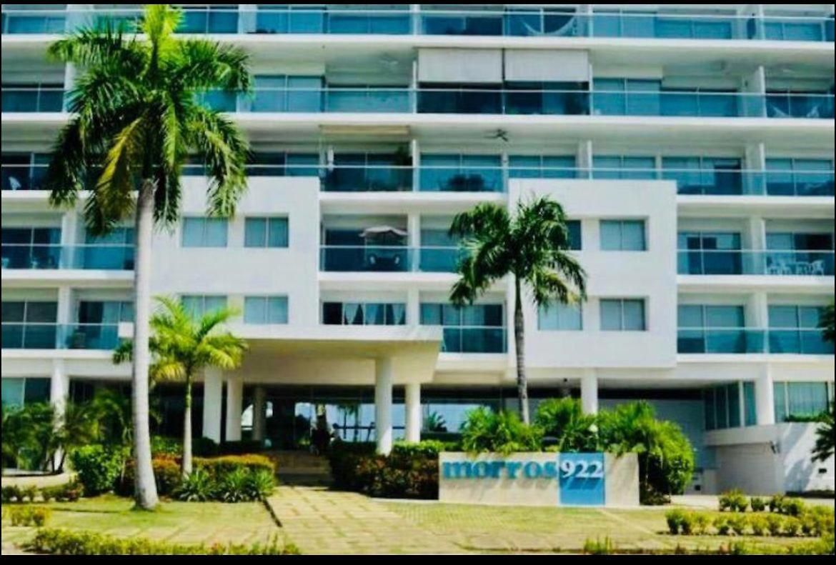 Salida Al Mar Apartamento Cartagena