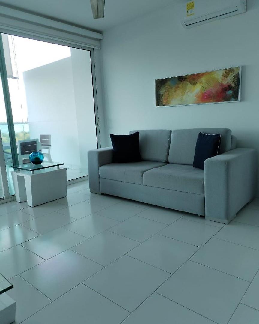 Salida Al Mar Apartamento *