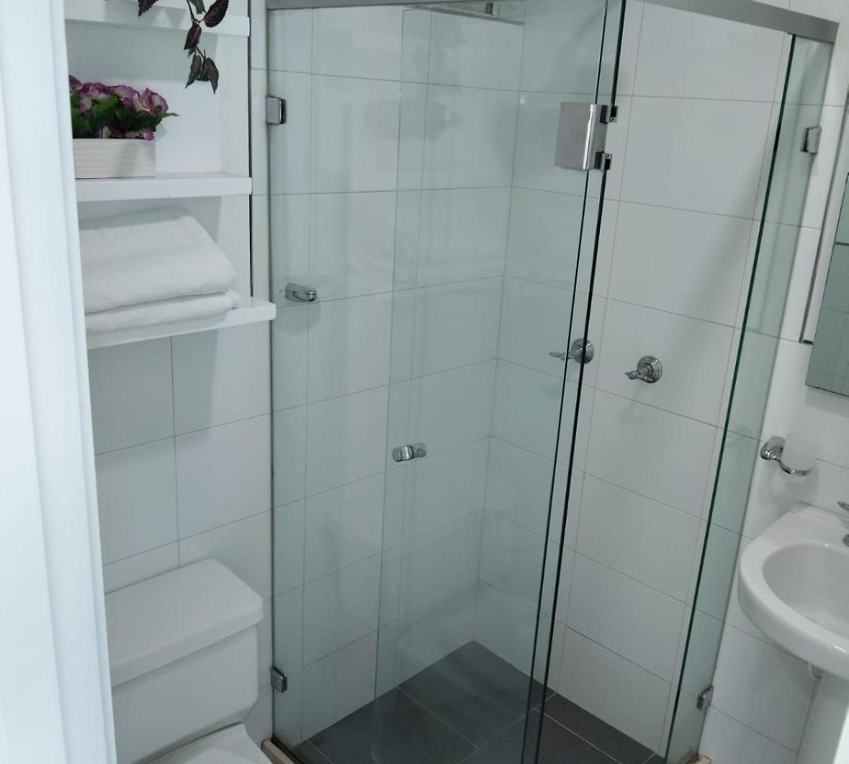 Apartamento Salida Al Mar Cartagena
