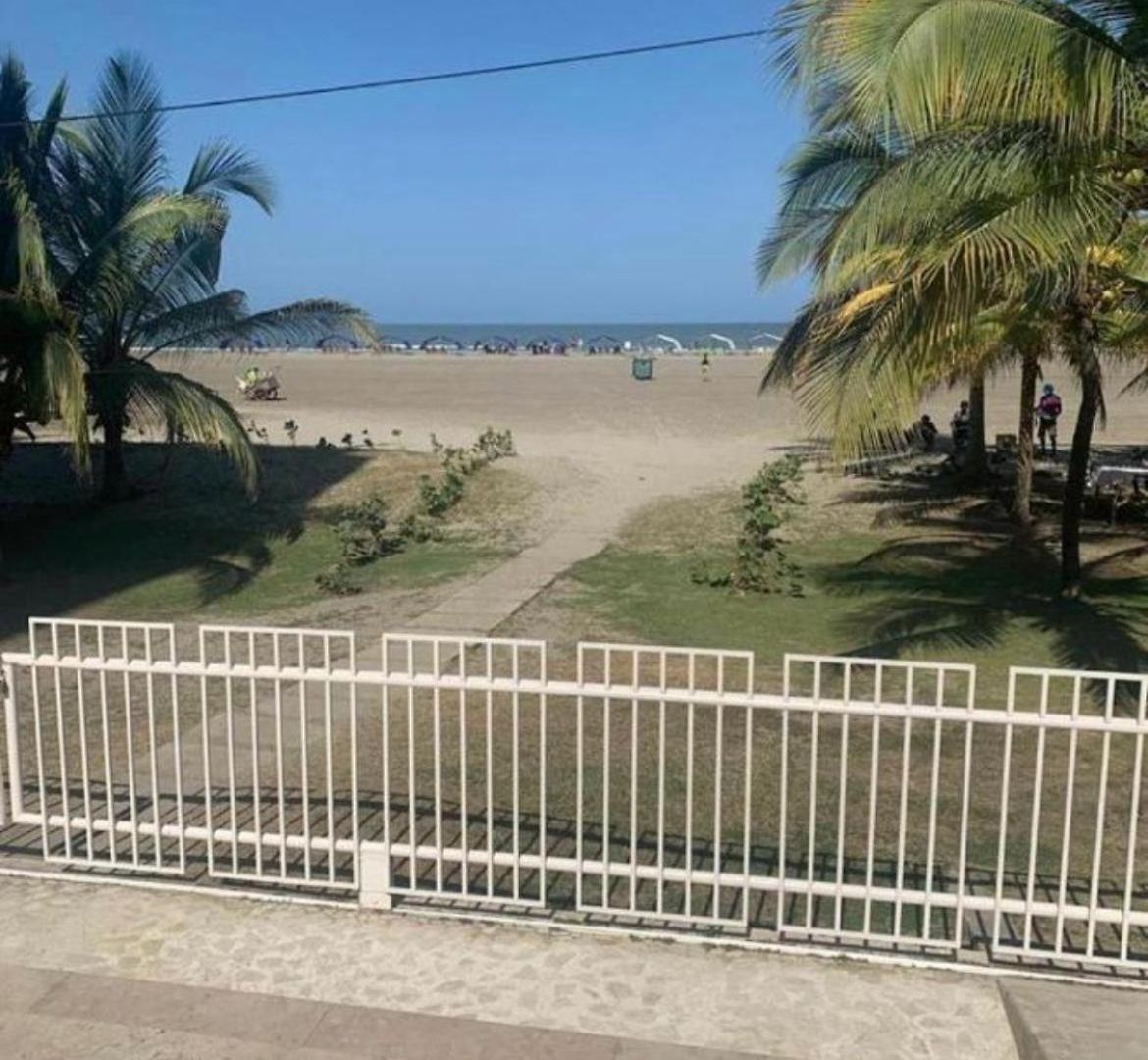 Salida Al Mar Apartamento