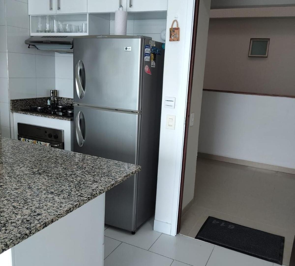Apartamento Salida Al Mar Cartagena