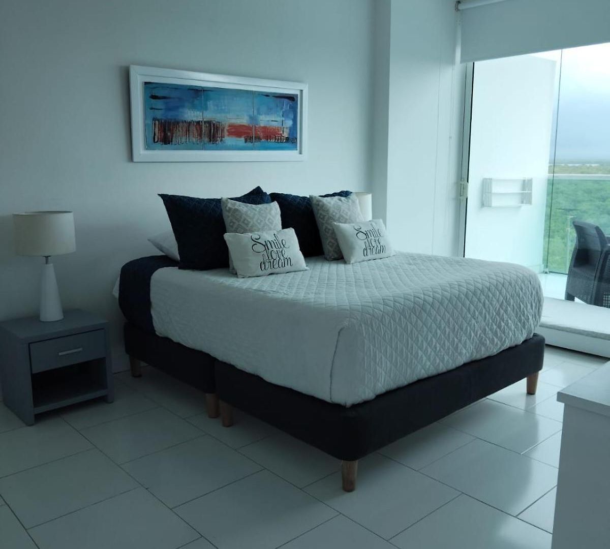Salida Al Mar Apartamento Cartagena