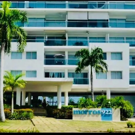 Salida Al Mar Apartamento Cartagena