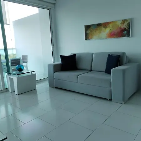 Salida Al Mar Apartamento *