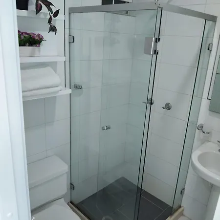 Apartamento Salida Al Mar Cartagena