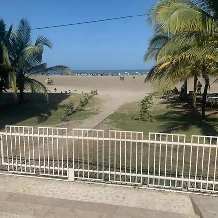 Salida Al Mar Apartamento