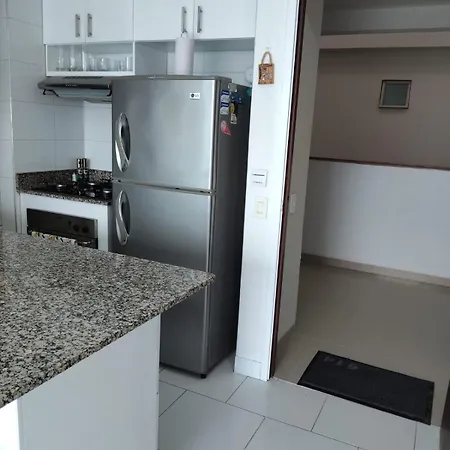 Apartamento Salida Al Mar Cartagena