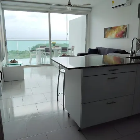 Salida Al Mar Apartamento
